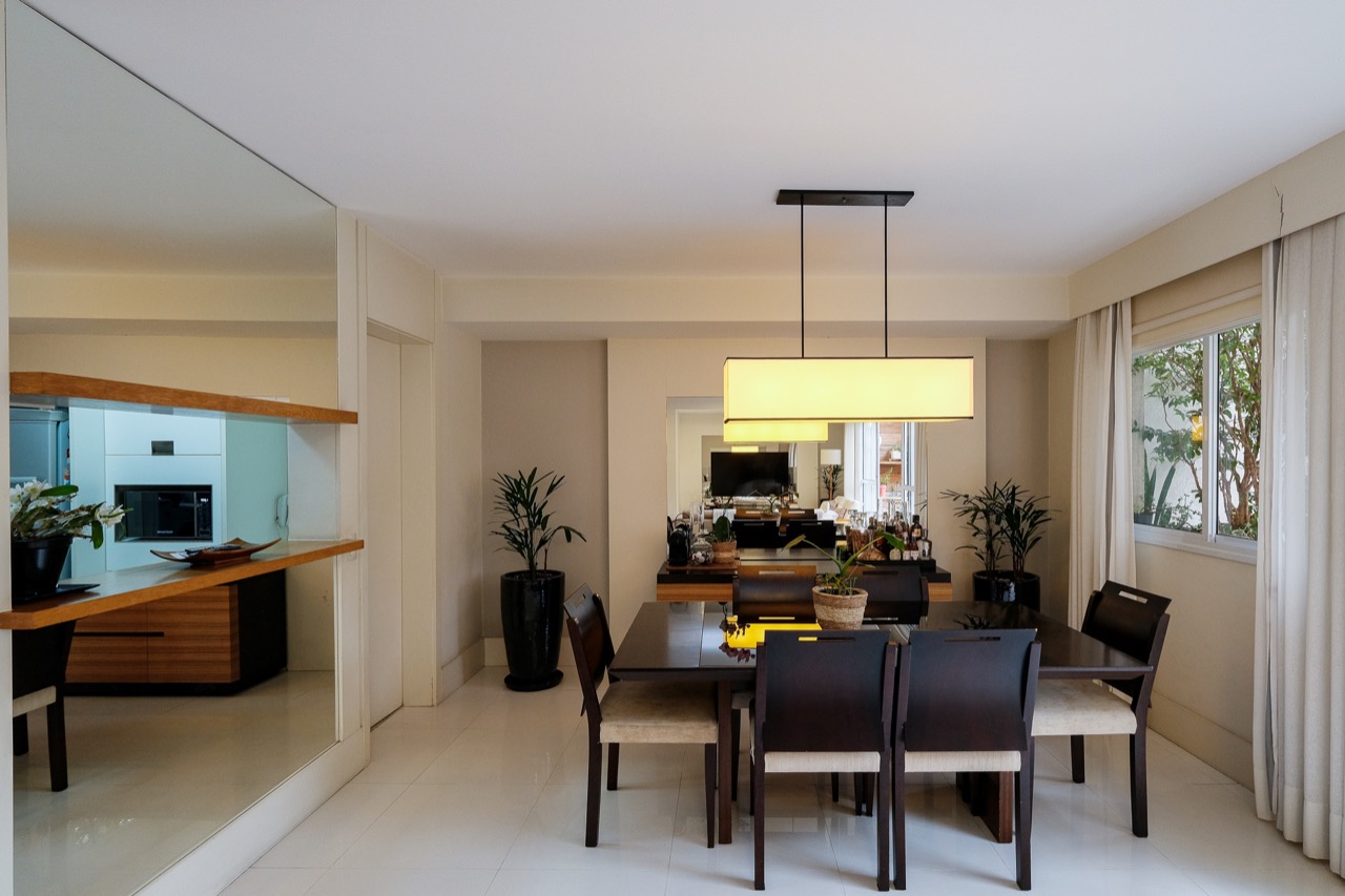 Apartamento para venda em Alto da Boa Vista