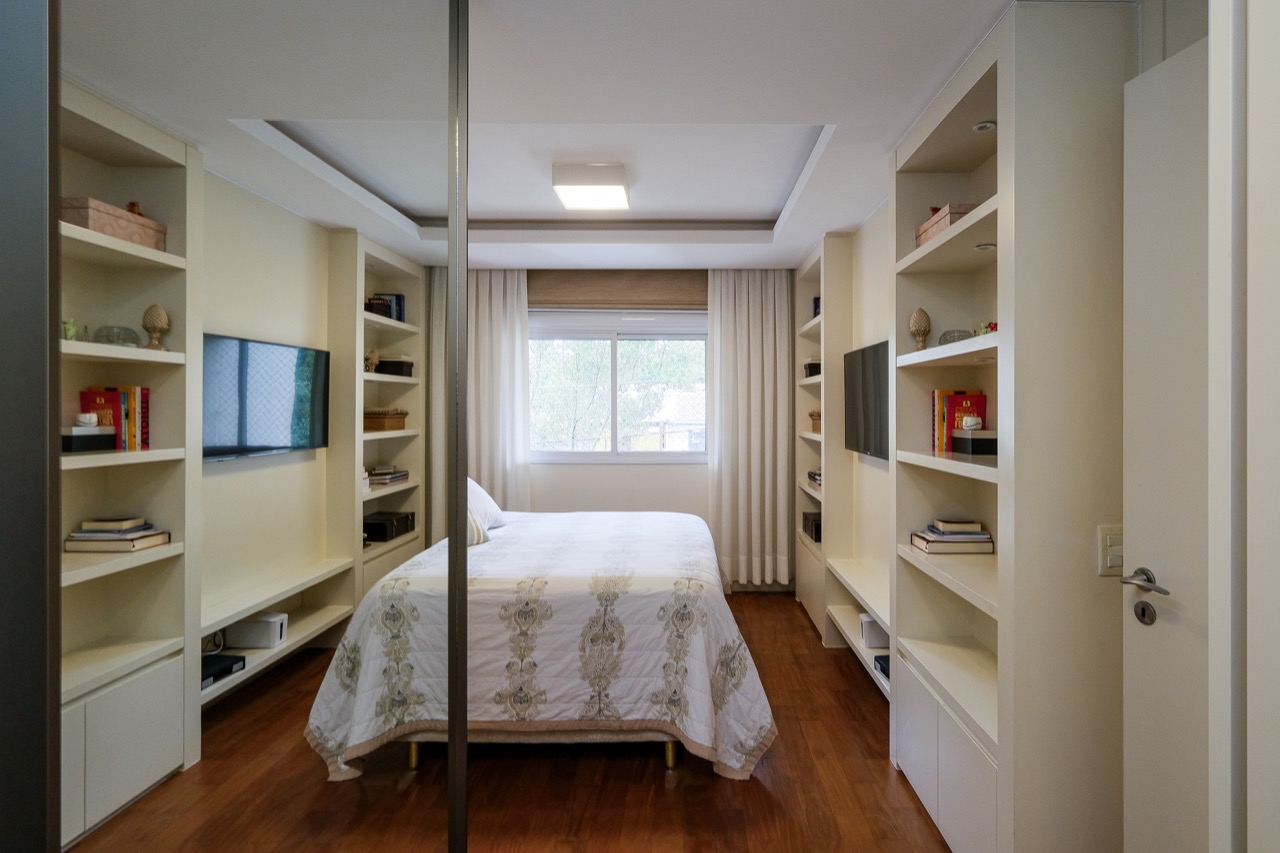 Apartamento para venda em Alto da Boa Vista