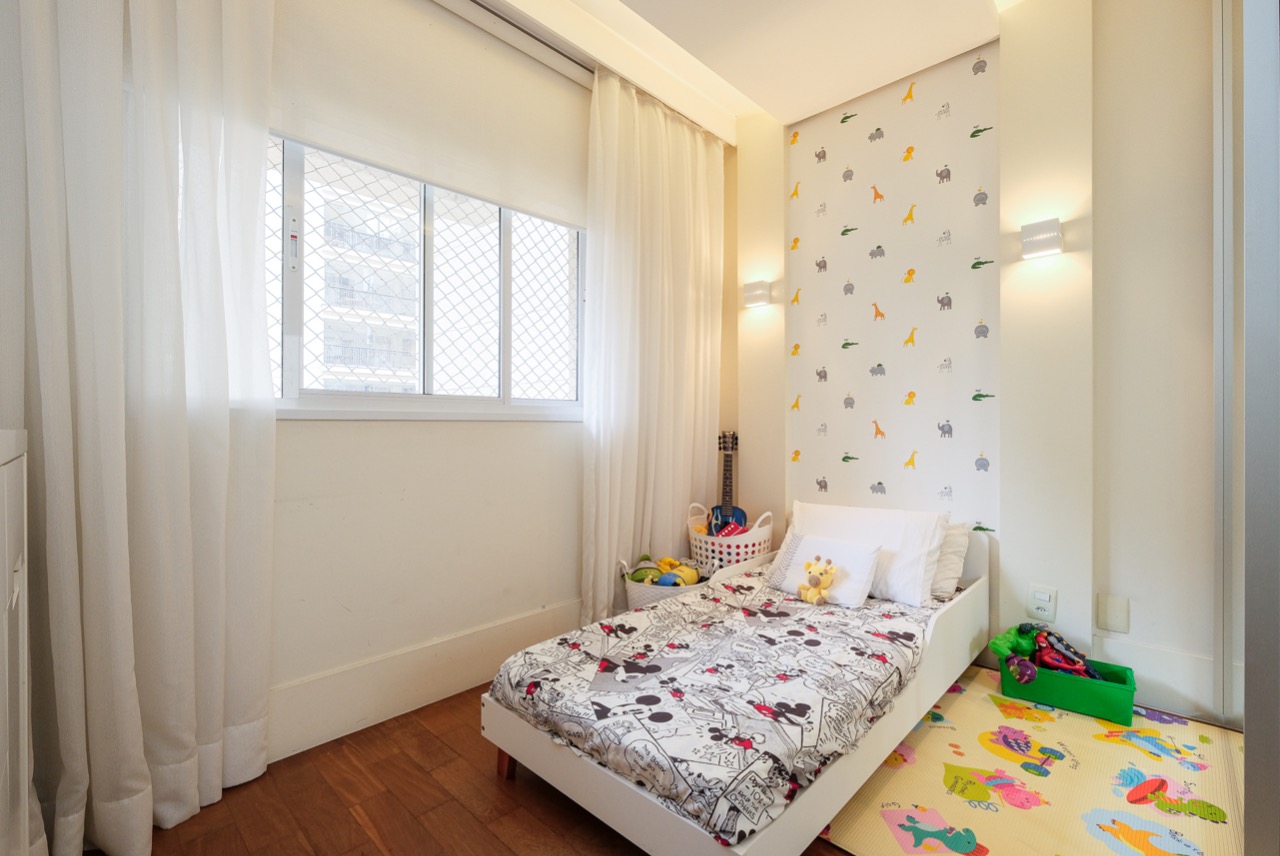 Apartamento para venda em Alto da Boa Vista