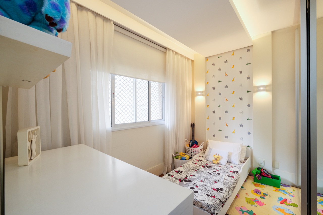 Apartamento para venda em Alto da Boa Vista