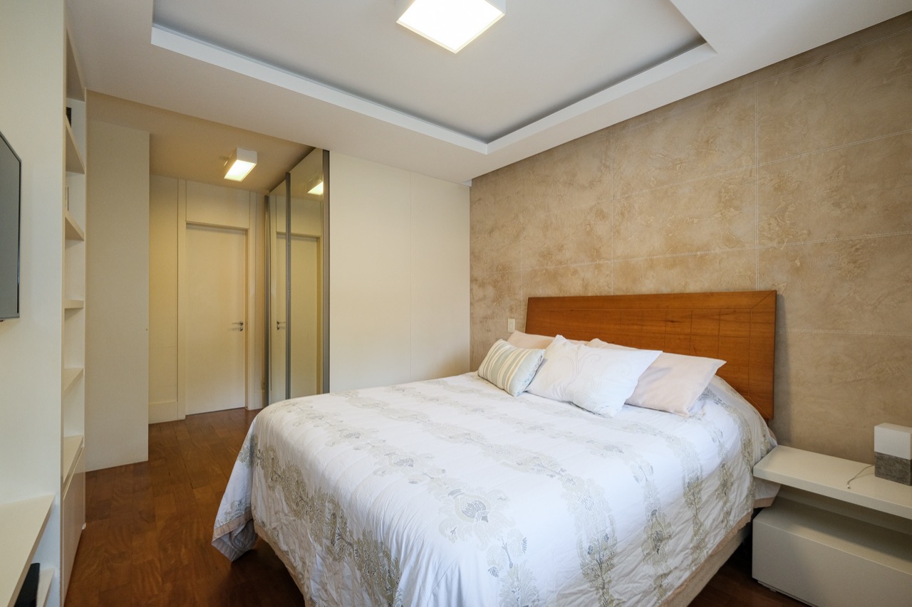 Apartamento para venda em Alto da Boa Vista