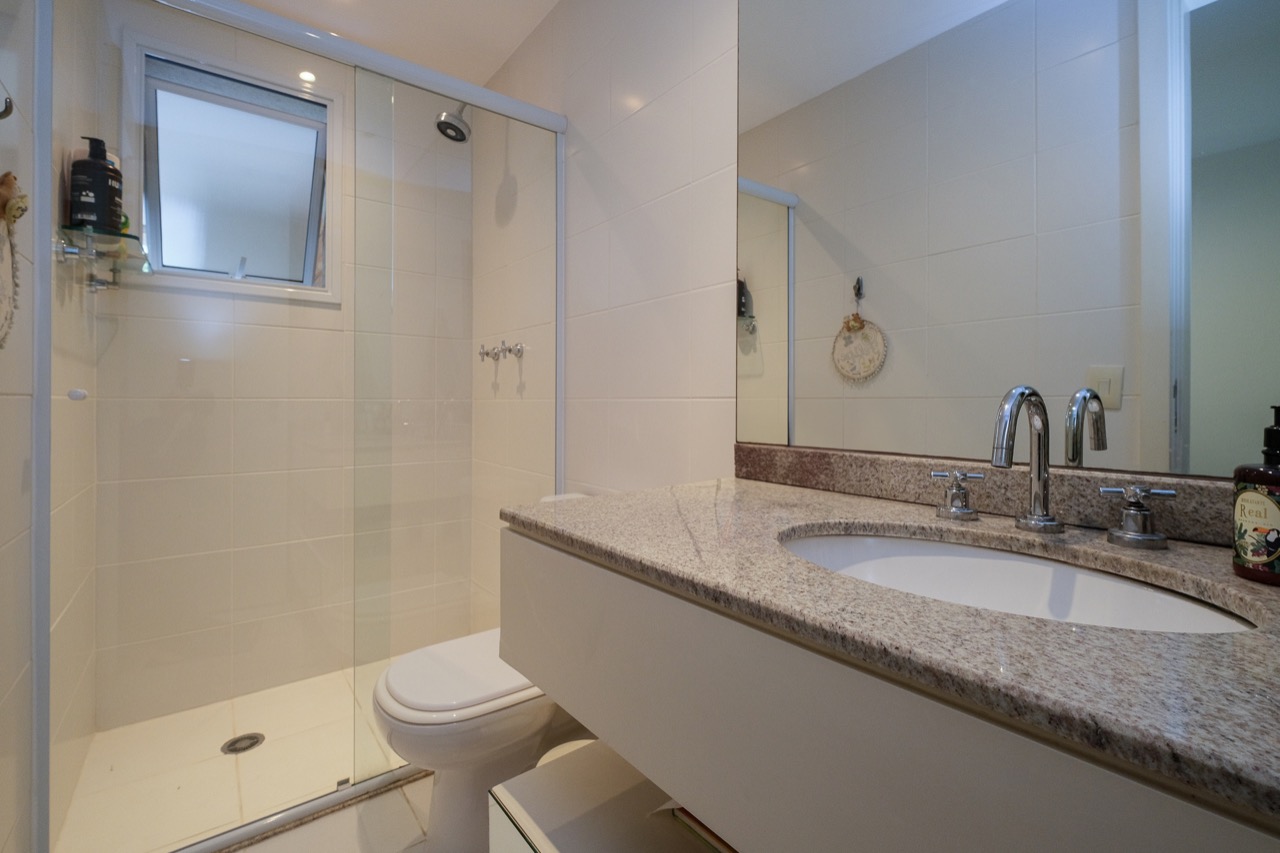 Apartamento para venda em Alto da Boa Vista