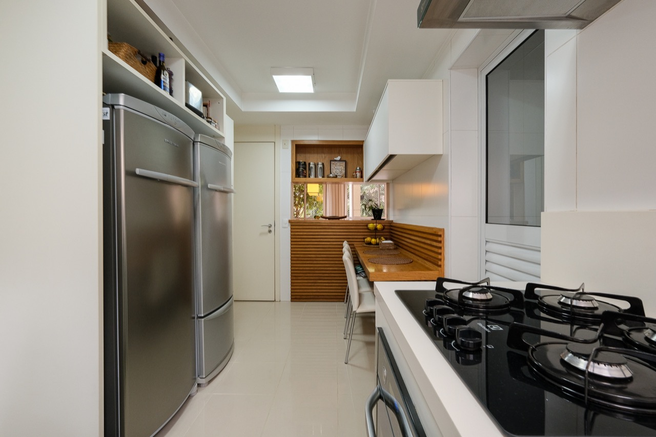Apartamento para venda em Alto da Boa Vista