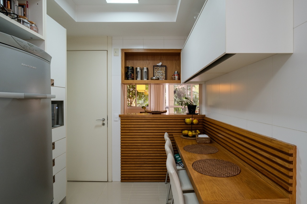 Apartamento para venda em Alto da Boa Vista