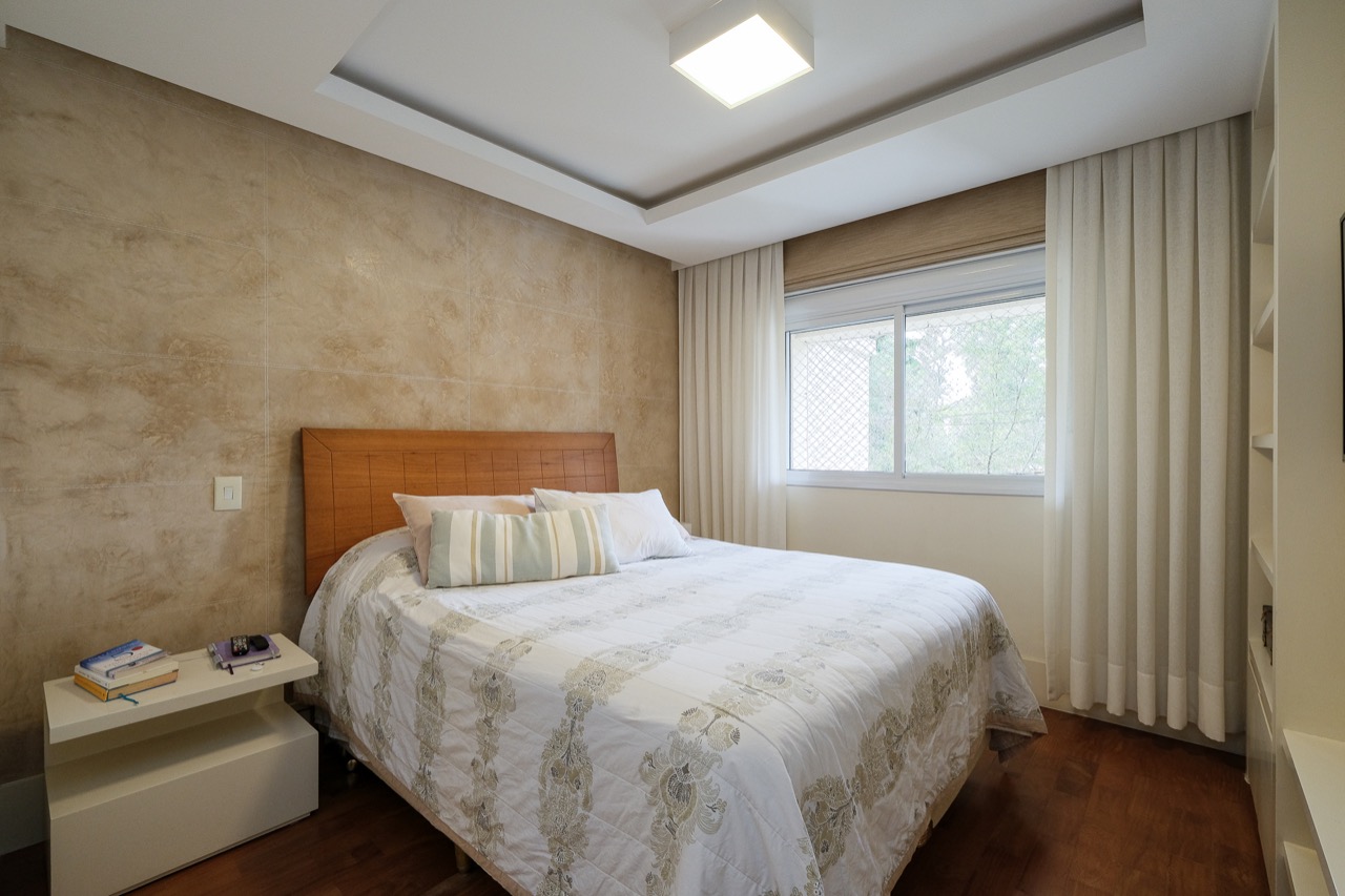 Apartamento para venda em Alto da Boa Vista