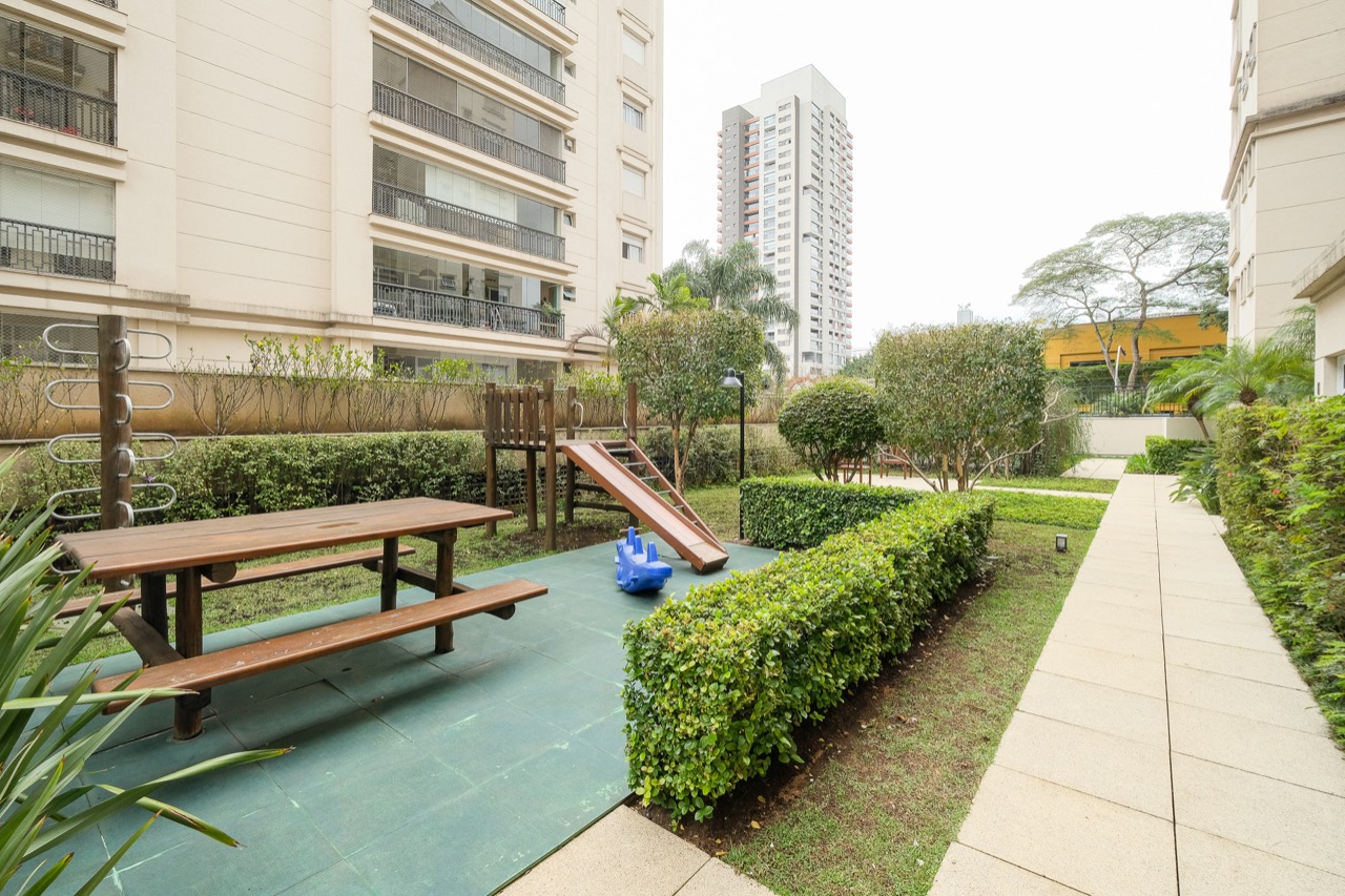 Apartamento para venda em Alto da Boa Vista
