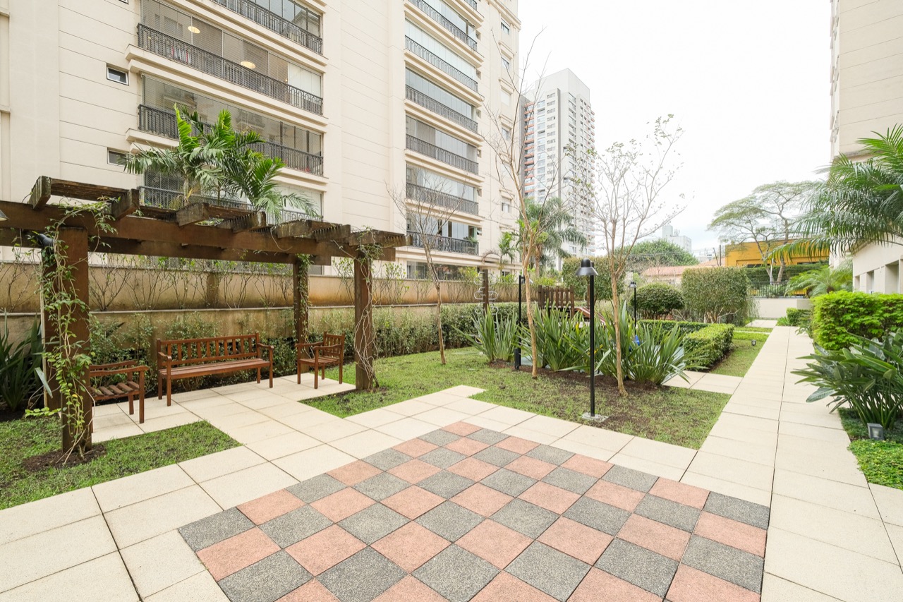 Apartamento para venda em Alto da Boa Vista