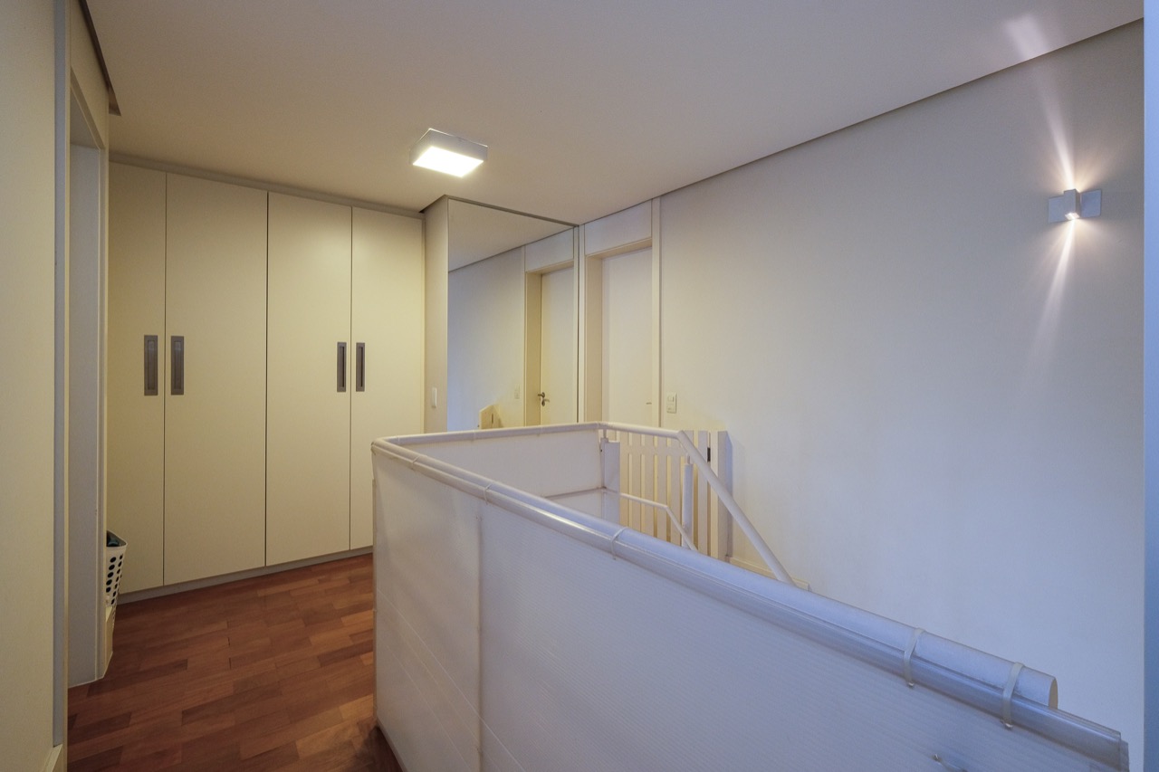 Apartamento para venda em Alto da Boa Vista