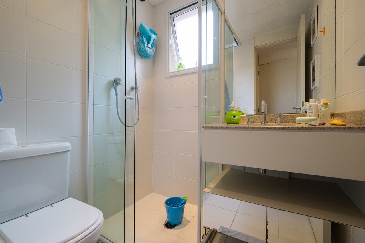 Apartamento para venda em Alto da Boa Vista