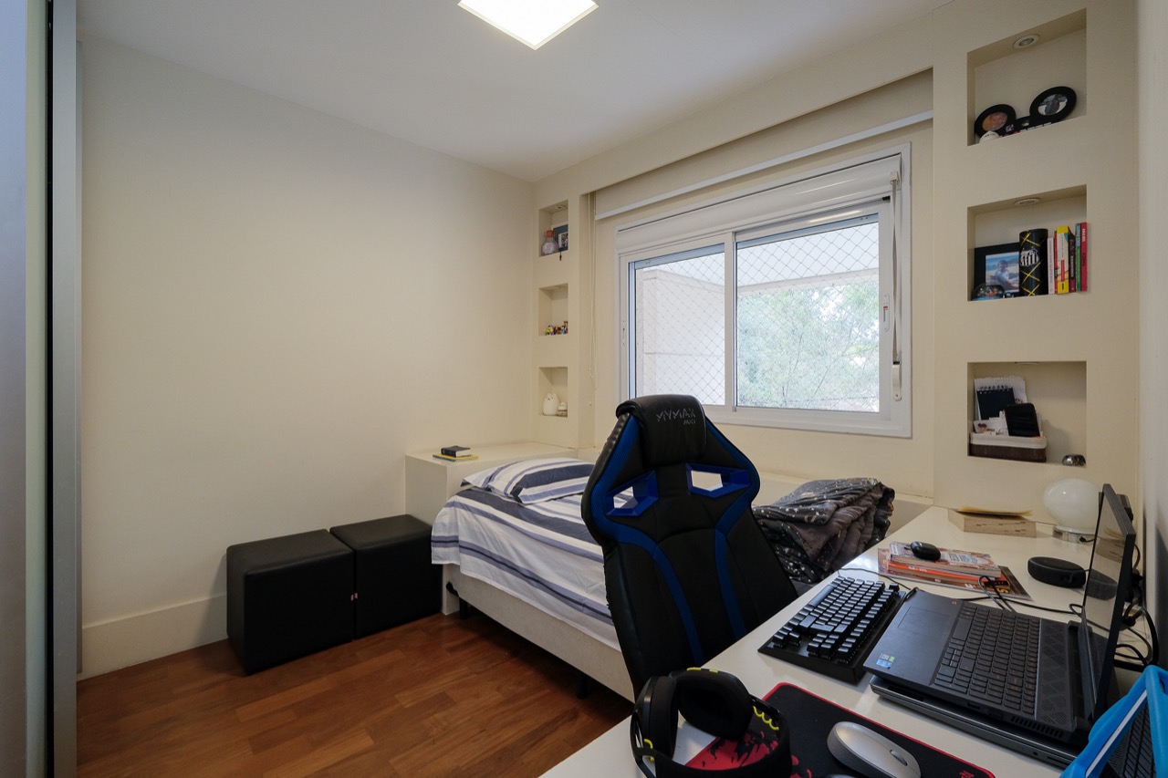 Apartamento para venda em Alto da Boa Vista