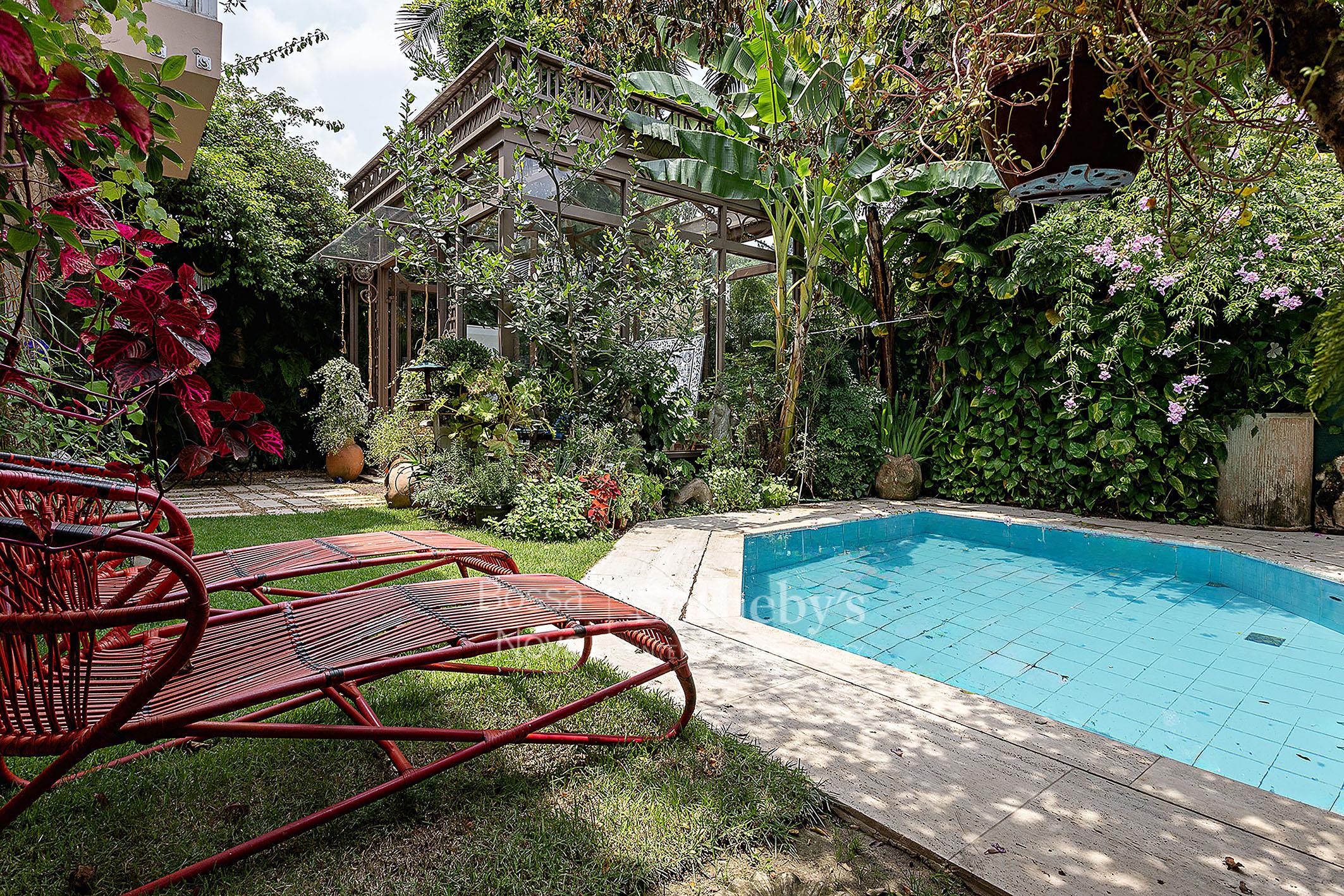 Casa Em Condomínio para venda em Cidade Jardim