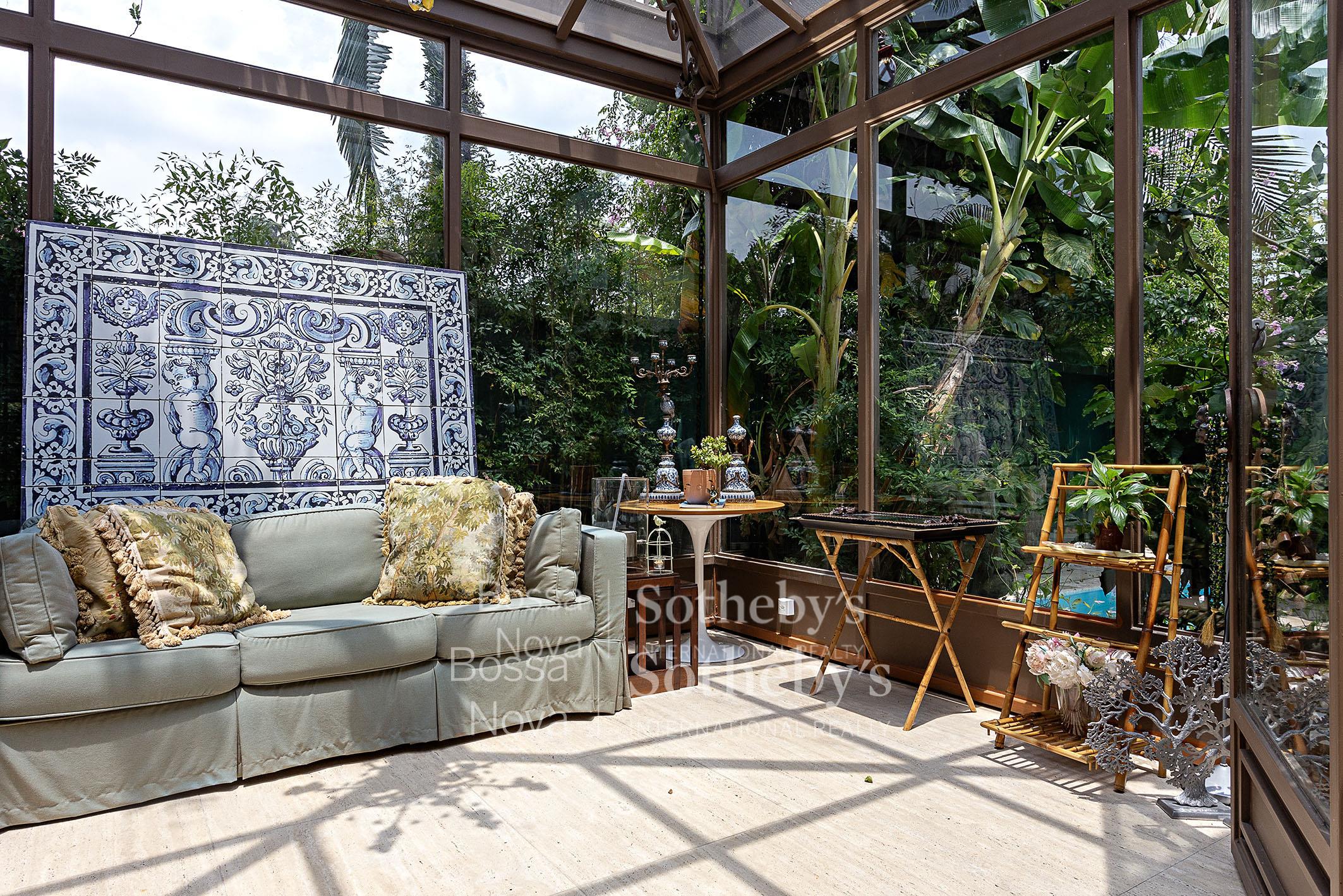 Casa Em Condomínio para venda em Cidade Jardim
