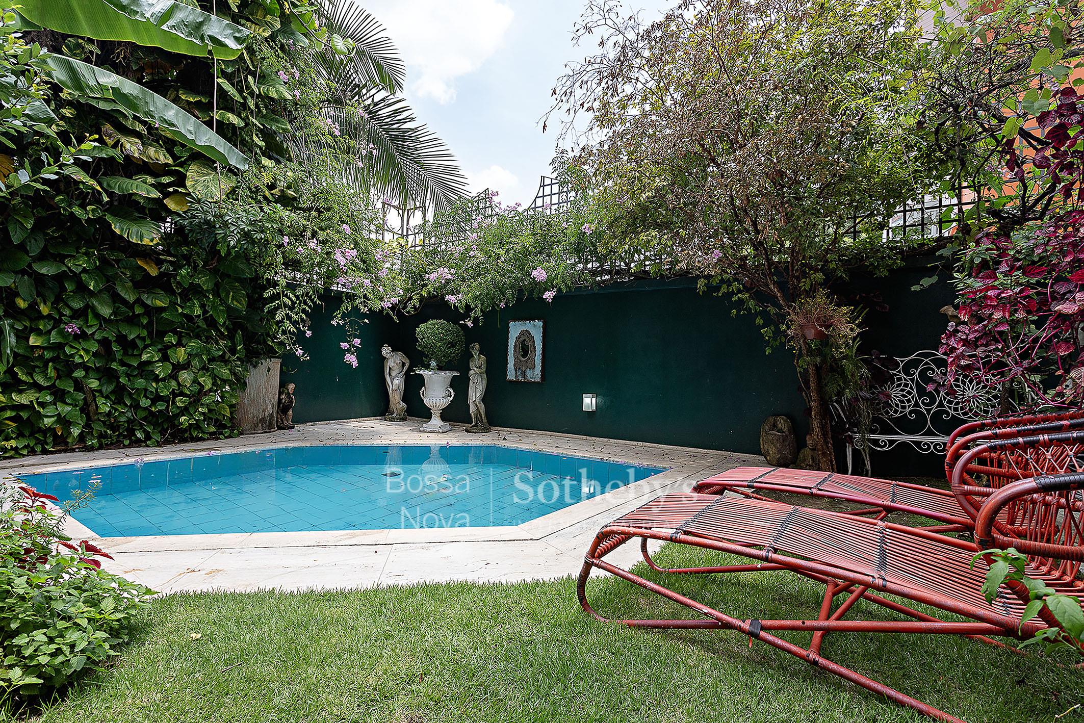 Casa Em Condomínio para venda em Cidade Jardim