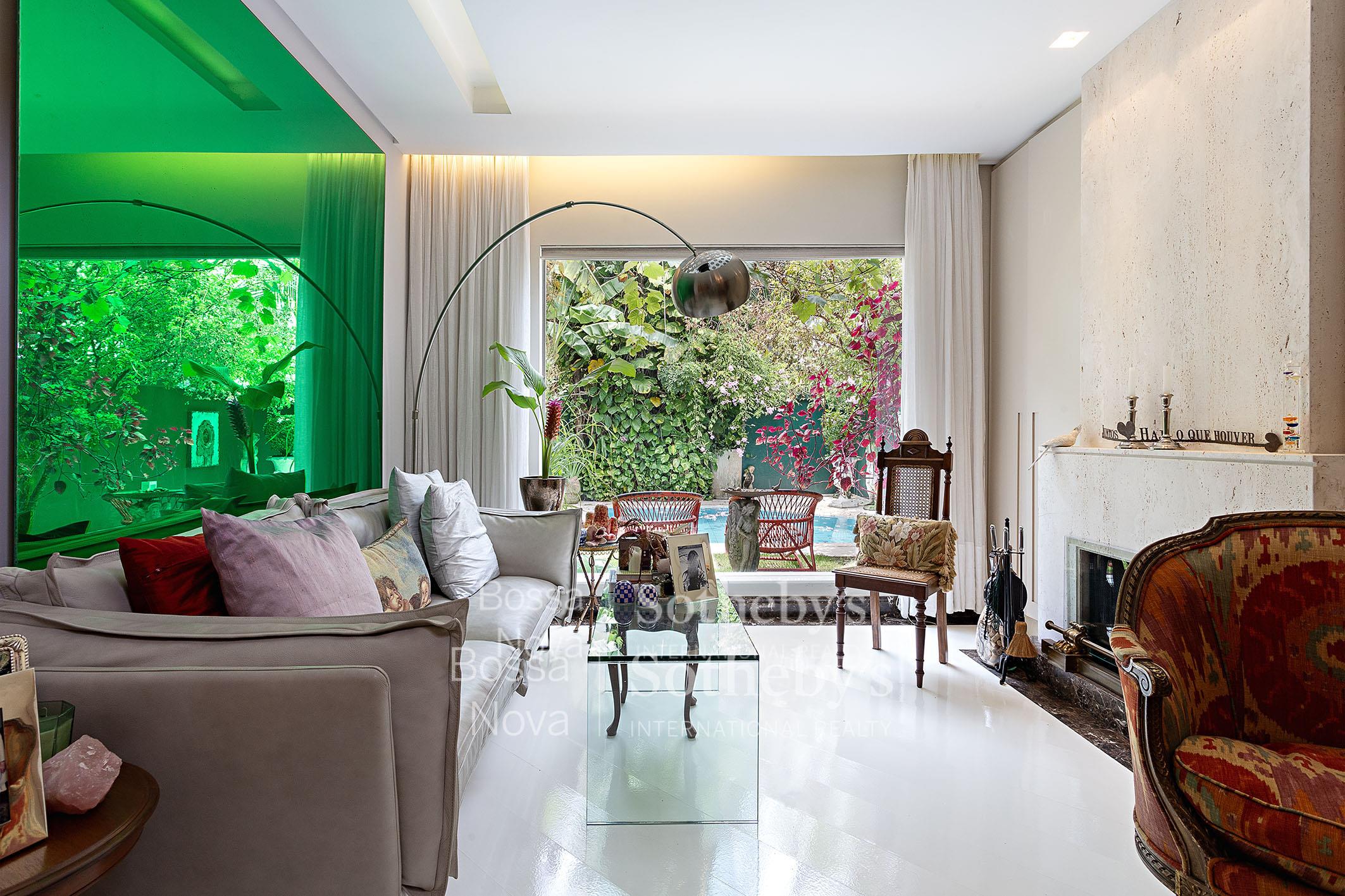 Casa Em Condomínio para venda em Cidade Jardim