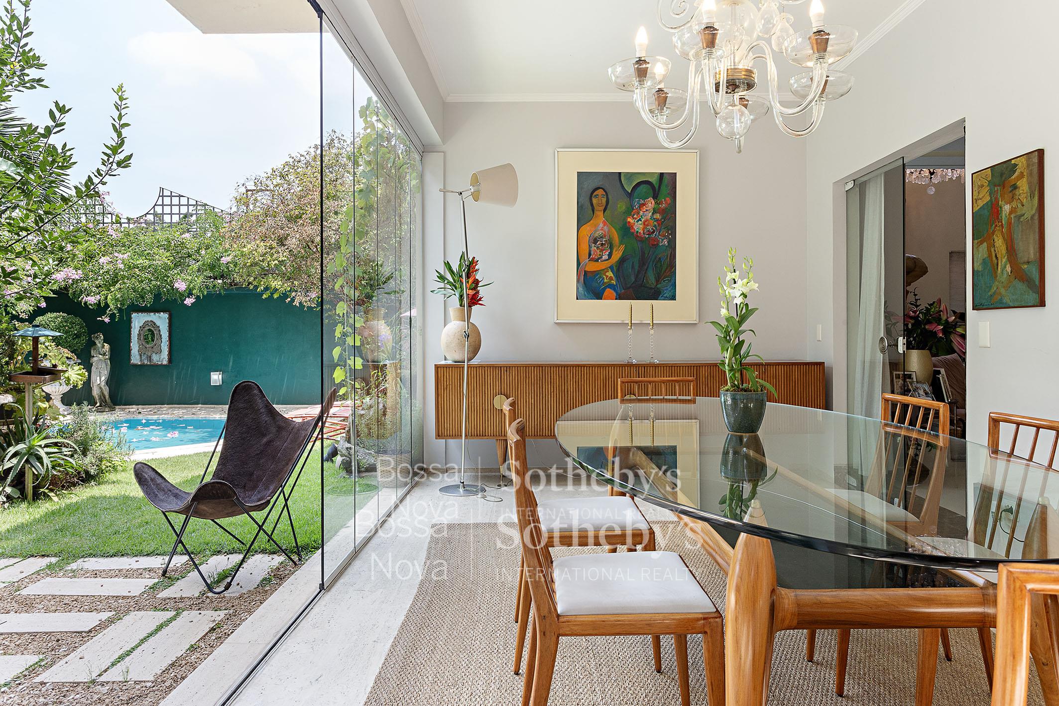 Casa Em Condomínio para venda em Cidade Jardim