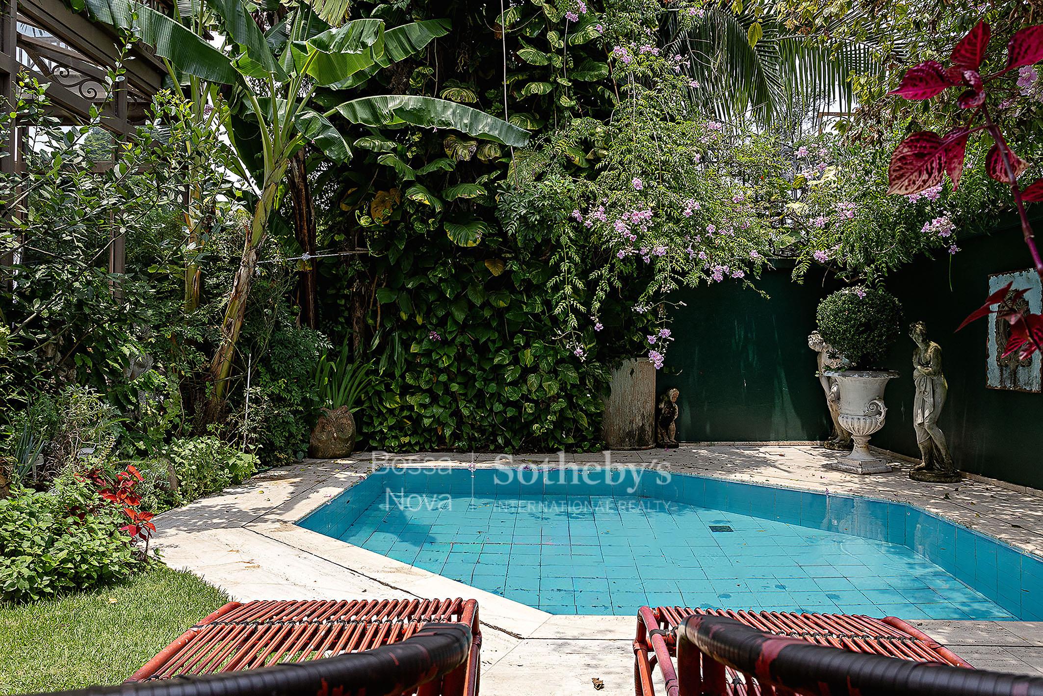 Casa Em Condomínio para venda em Cidade Jardim