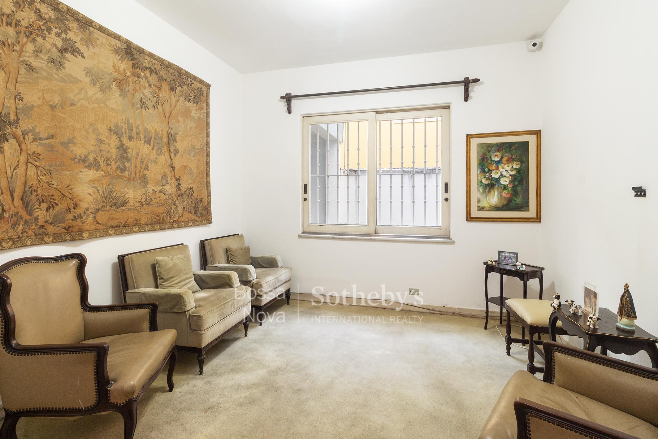 Casa para venda em Vila Madalena