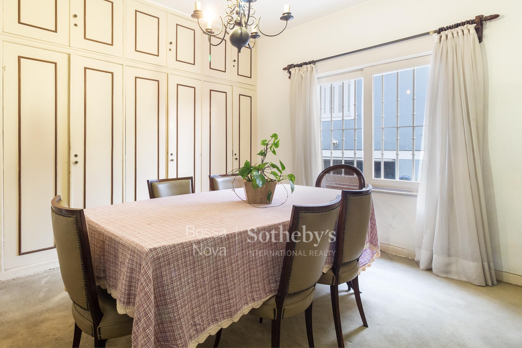 Casa para venda em Vila Madalena