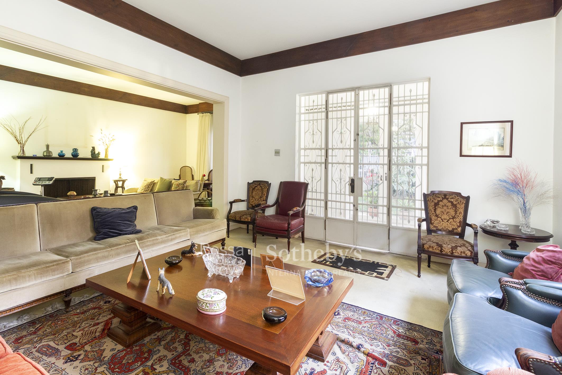 Casa para venda em Vila Madalena