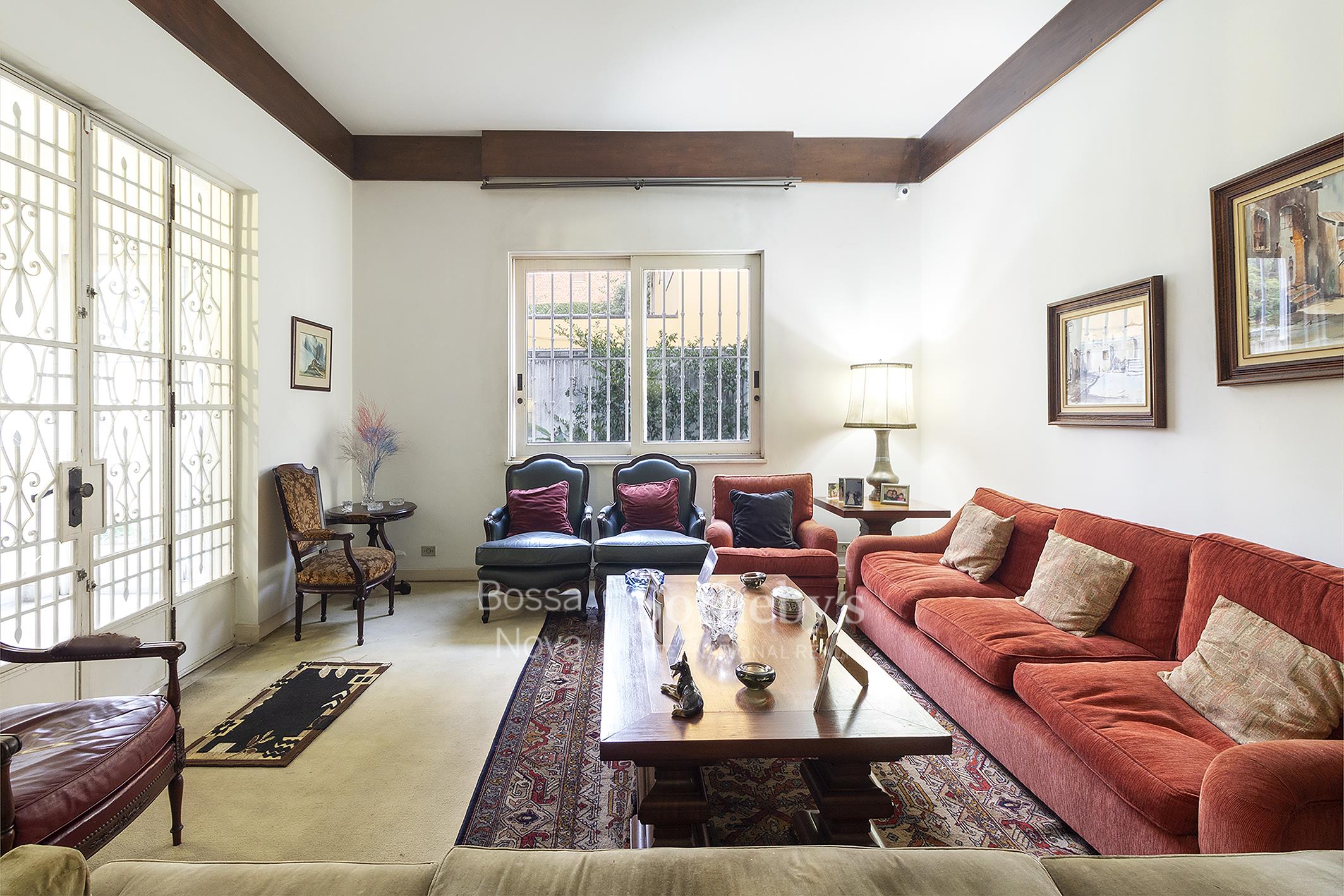 Casa para venda em Vila Madalena