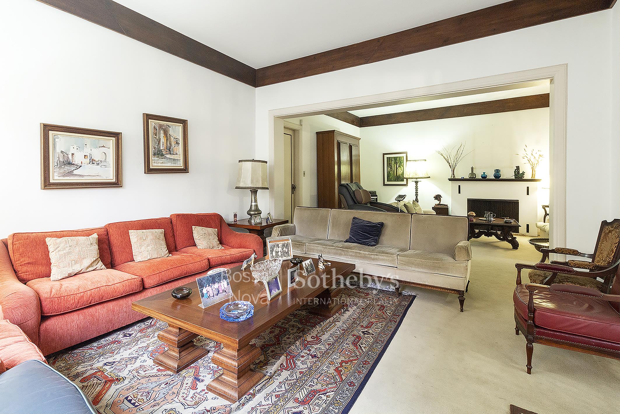 Casa para venda em Vila Madalena