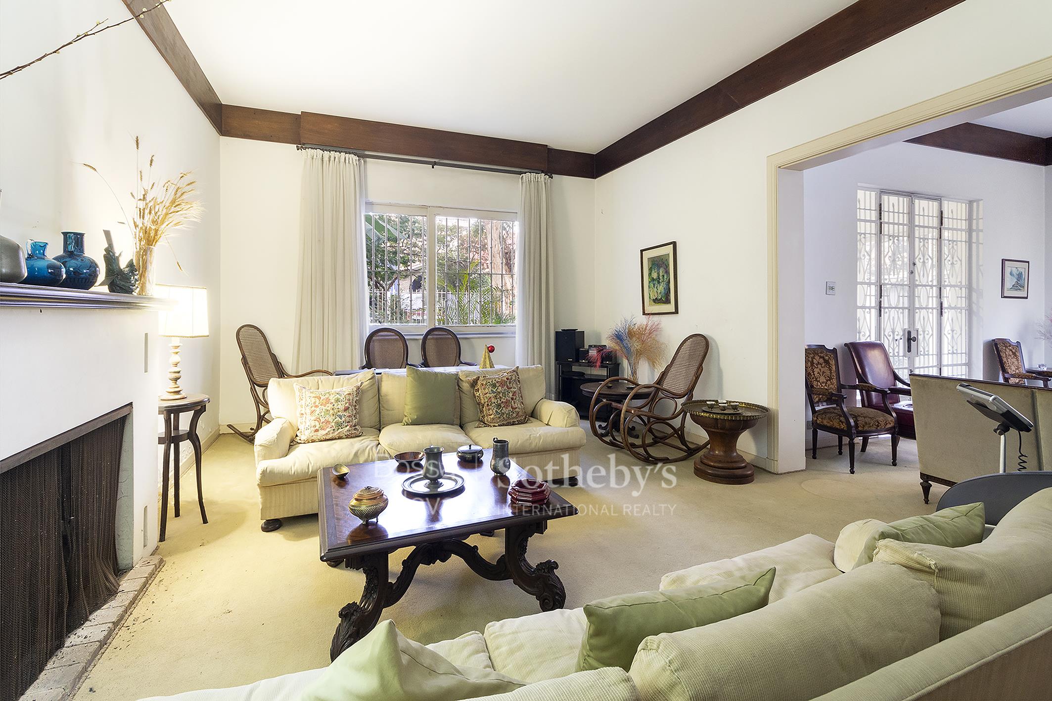 Casa para venda em Vila Madalena
