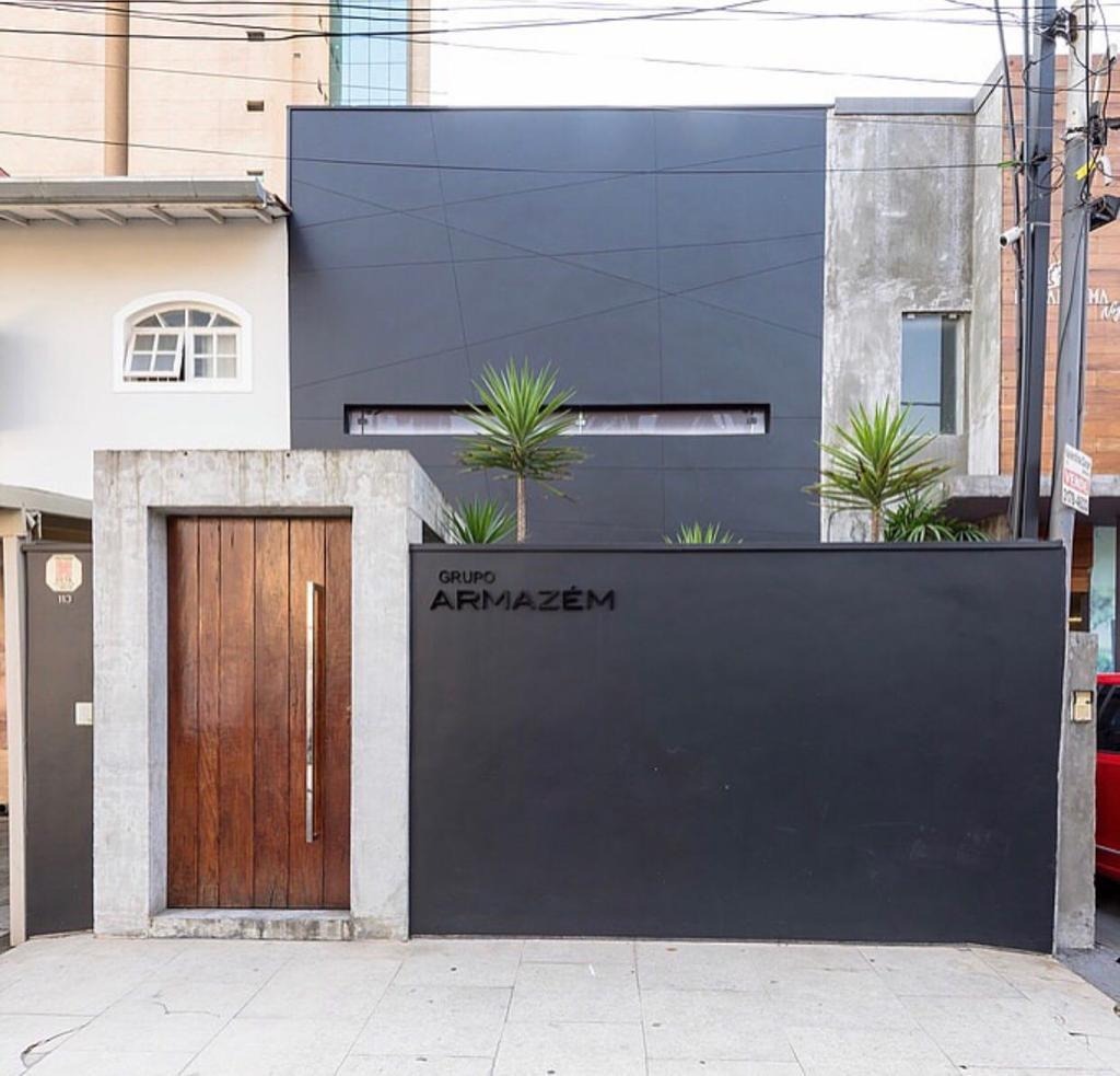 Casa Comercial para venda em Itaim Bibi