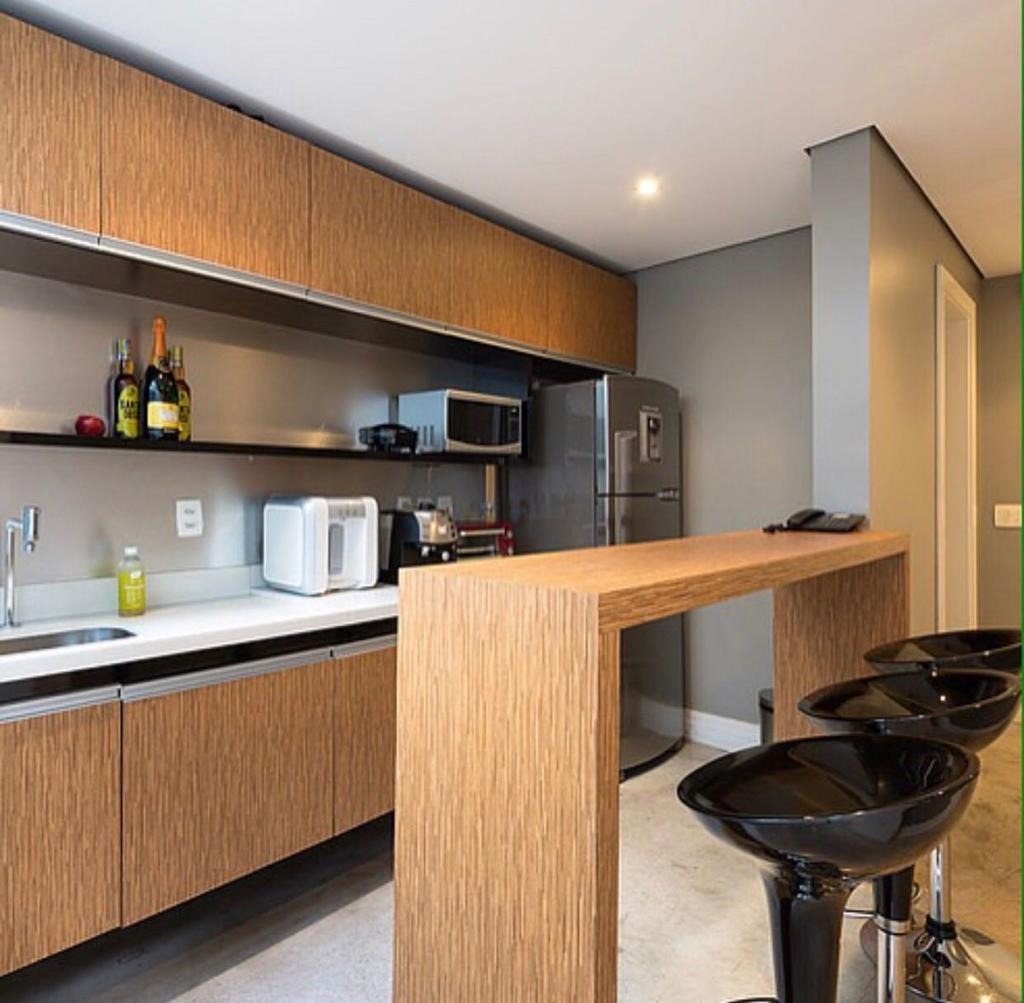 Casa Comercial para venda em Itaim Bibi