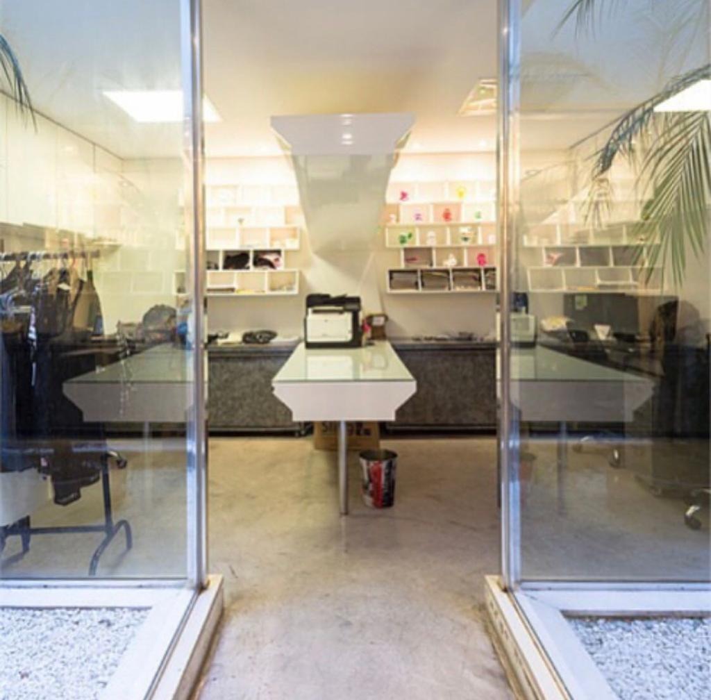 Casa Comercial para venda em Itaim Bibi