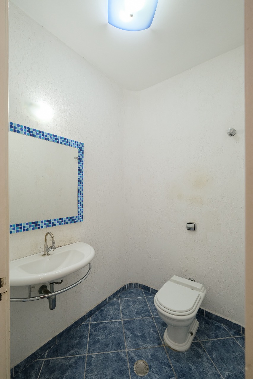 Casa De Vila para venda em Itaim Bibi