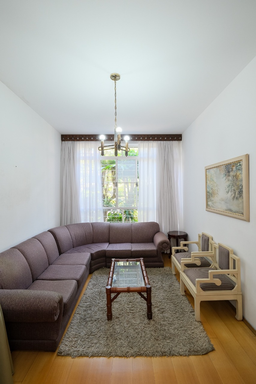 Casa De Vila para venda em Itaim Bibi