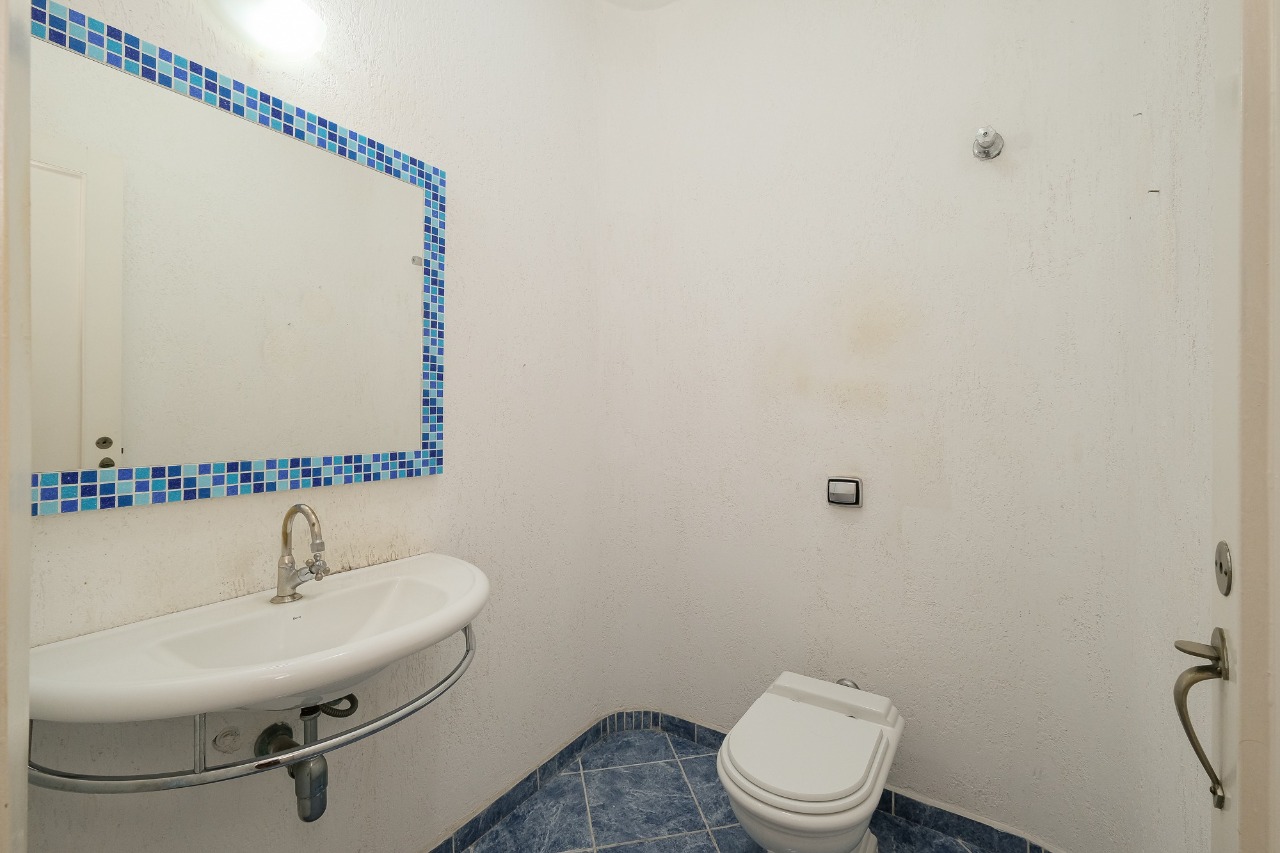 Casa De Vila para venda em Itaim Bibi