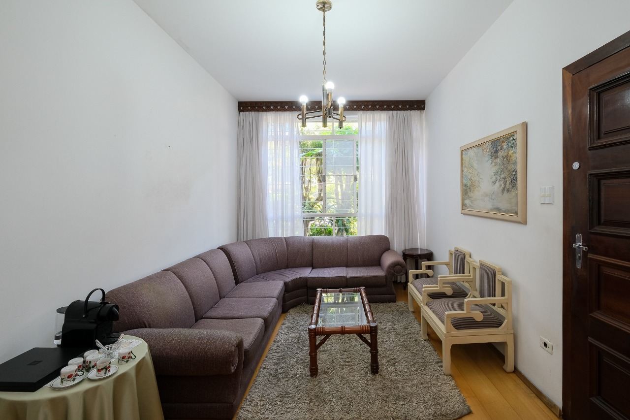 Casa De Vila para venda em Itaim Bibi