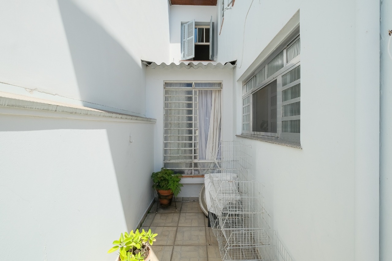 Casa De Vila para venda em Itaim Bibi