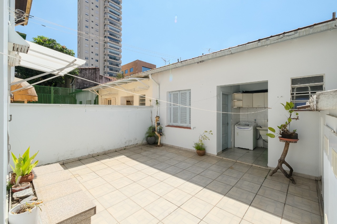 Casa De Vila para venda em Itaim Bibi