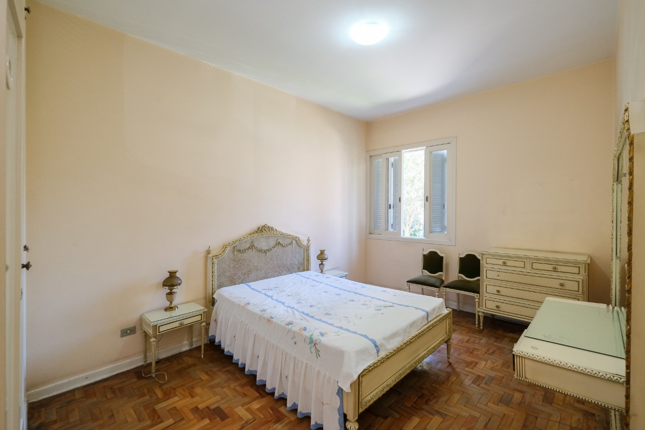 Casa De Vila para venda em Itaim Bibi