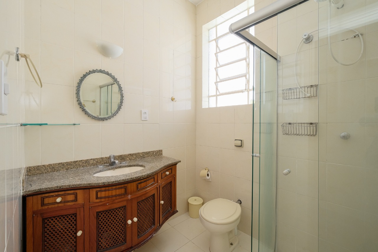 Casa De Vila para venda em Itaim Bibi