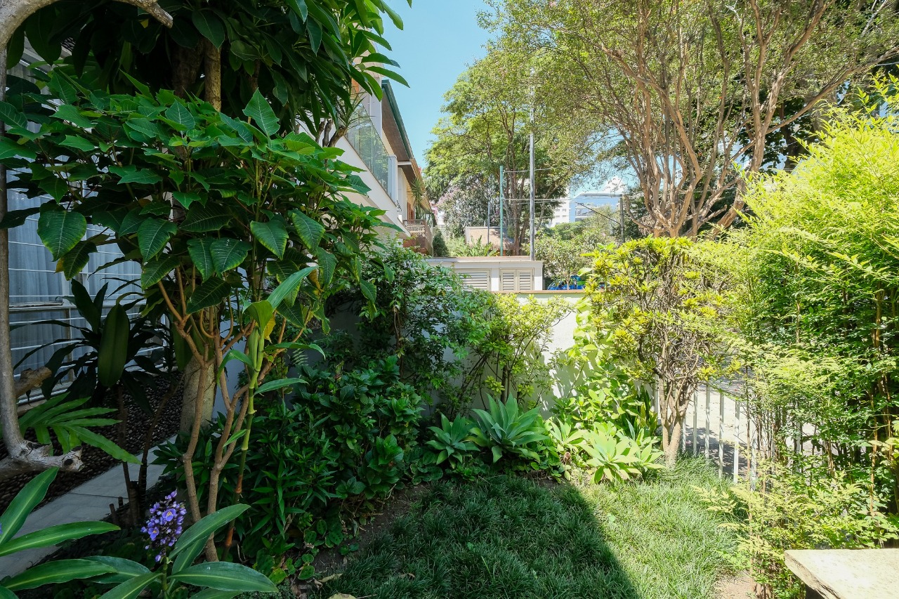 Casa De Vila para venda em Itaim Bibi
