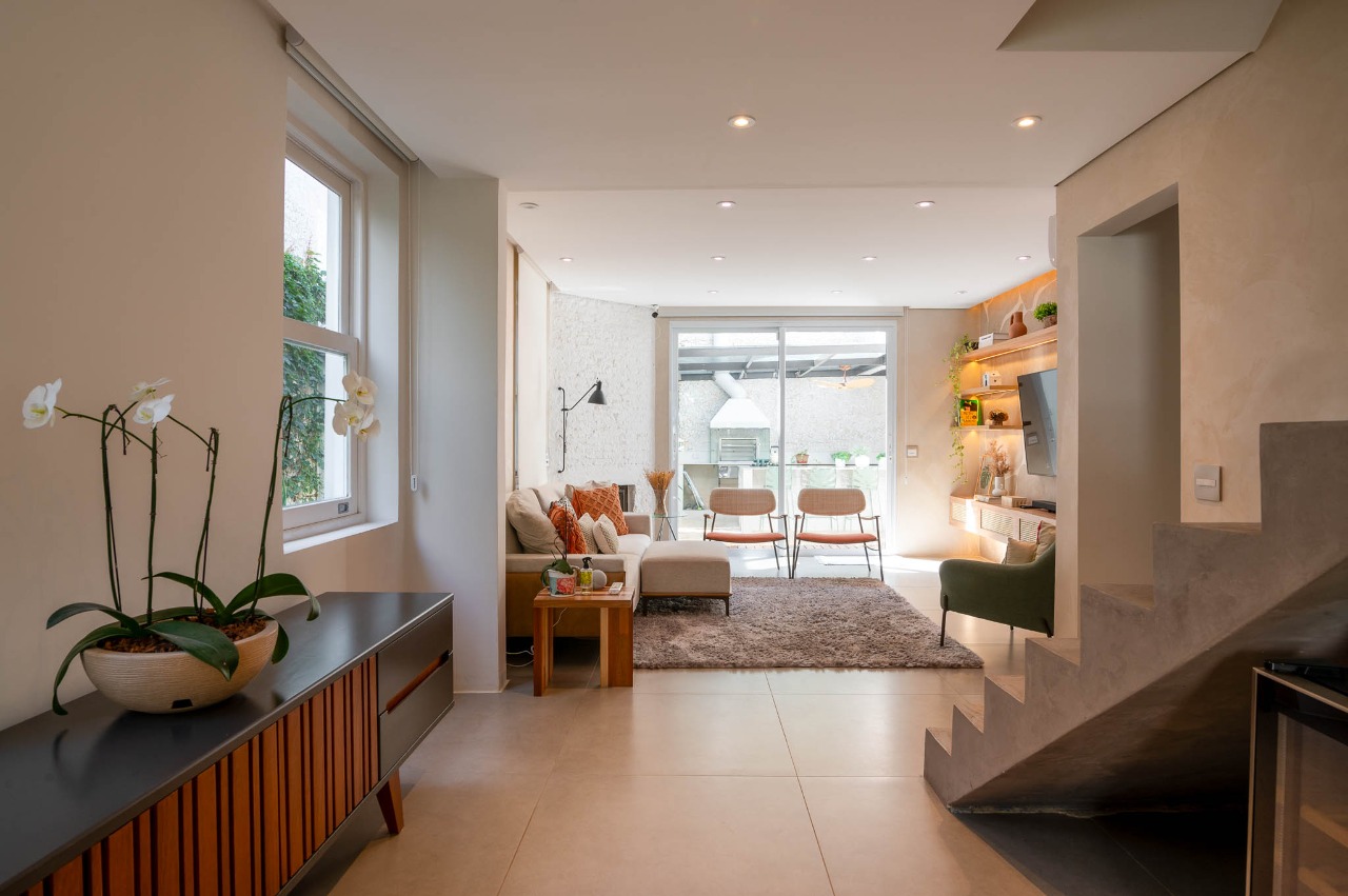 Casa para venda em Brooklin