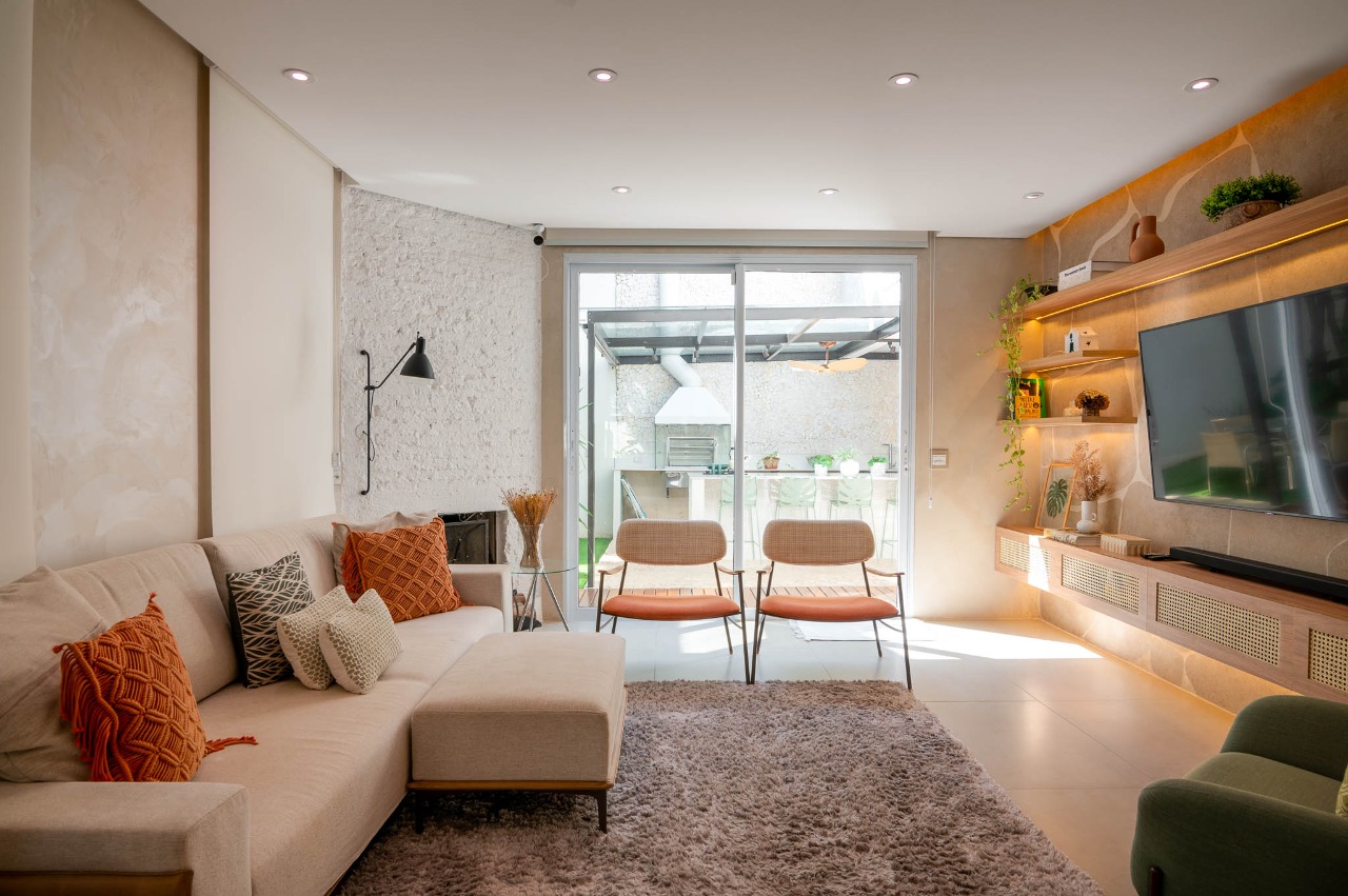 Casa para venda em Brooklin