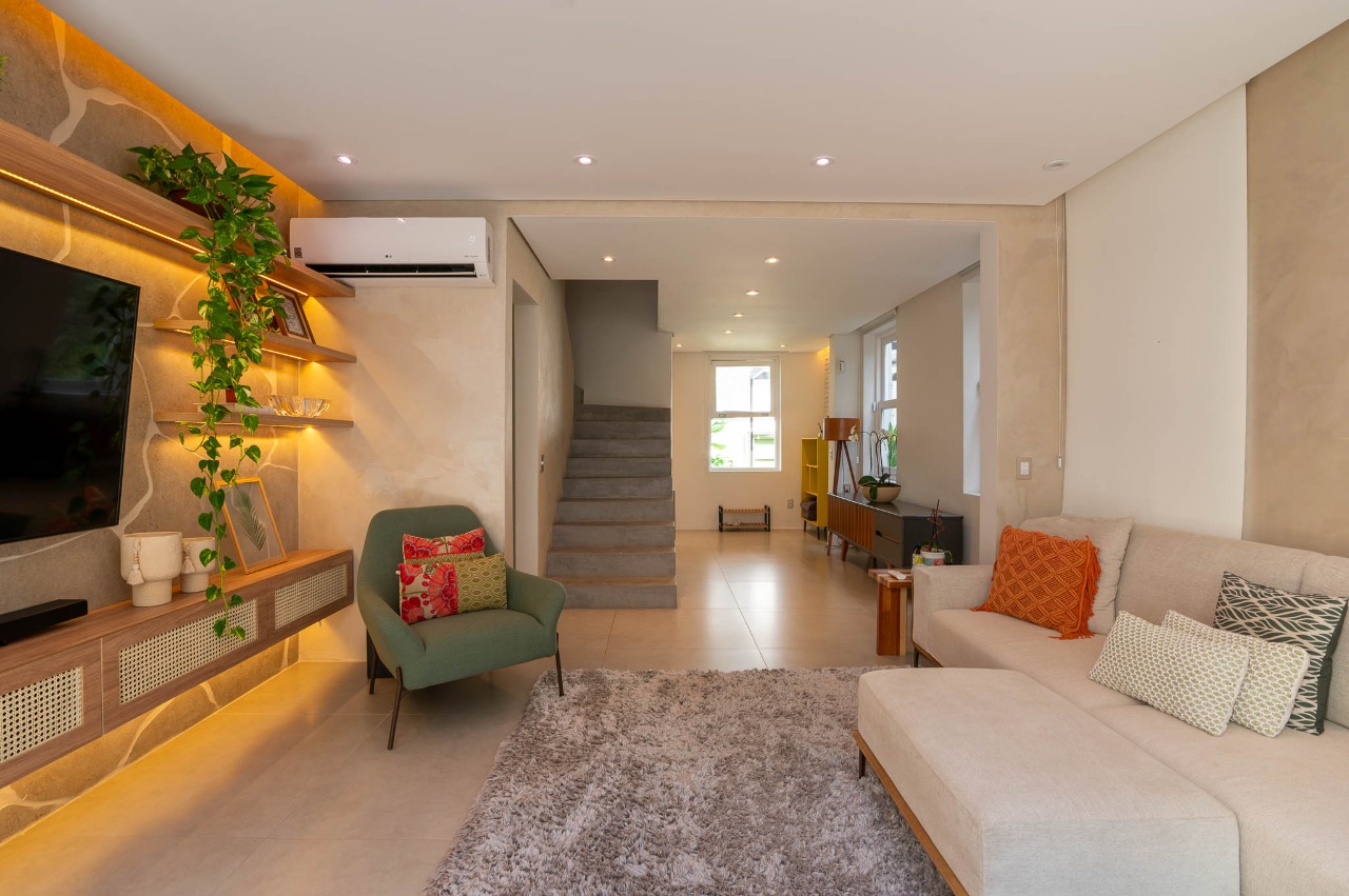 Casa para venda em Brooklin