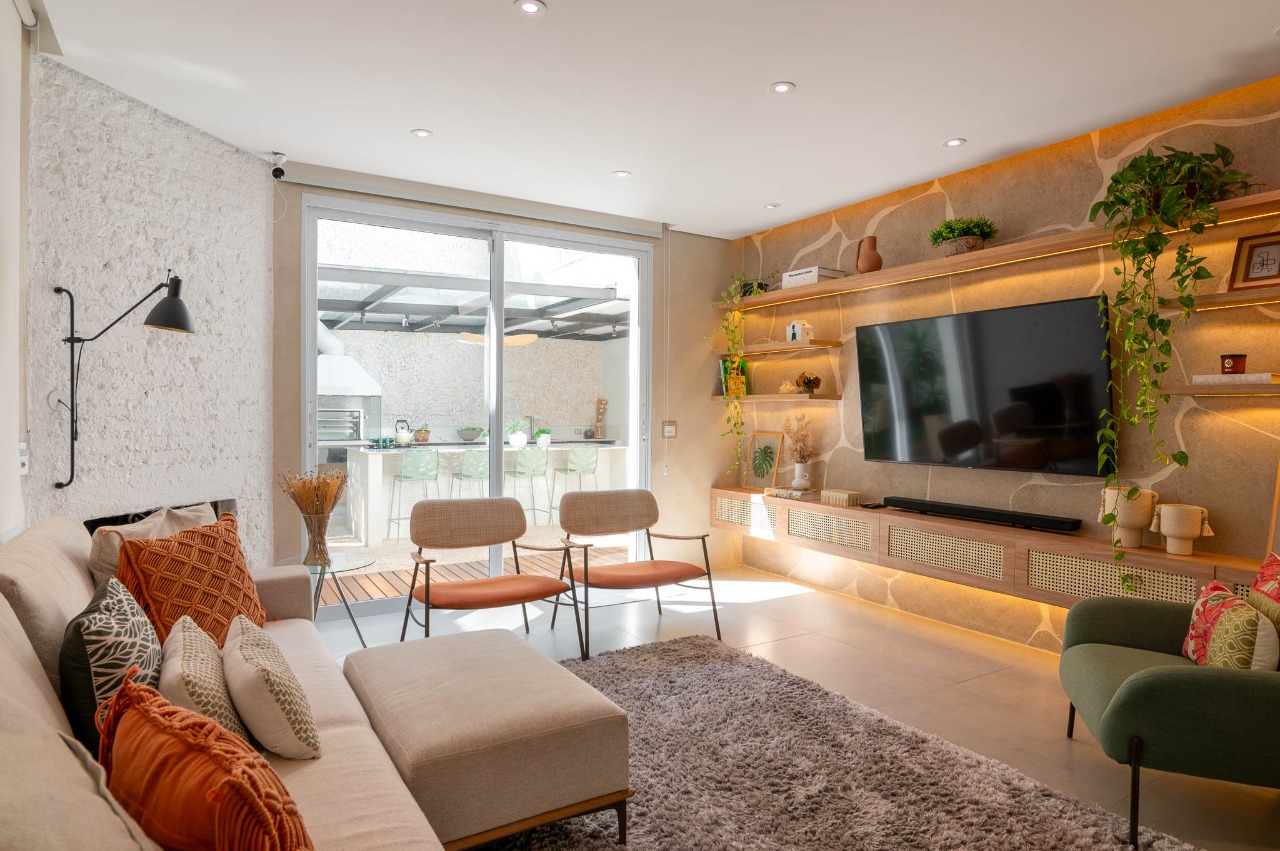 Casa para venda em Brooklin