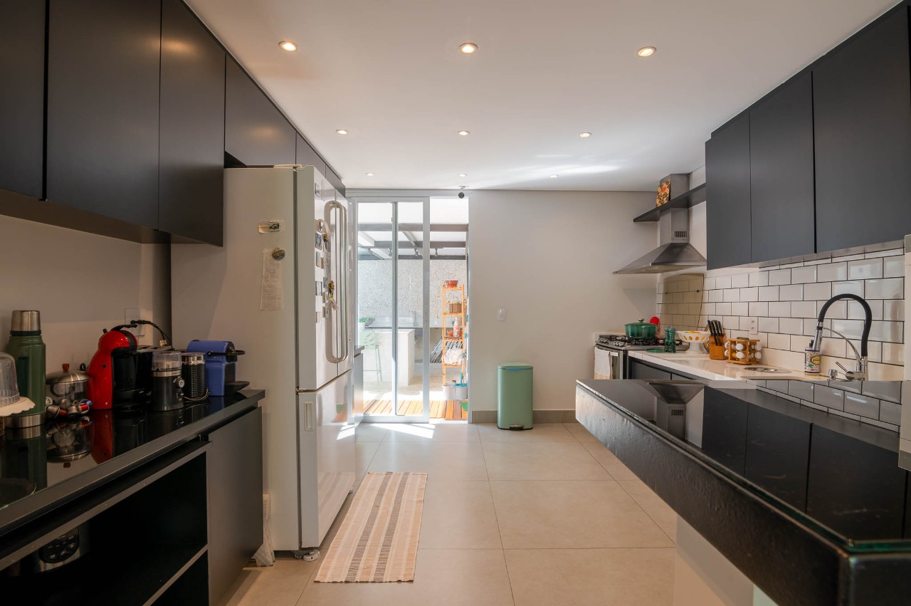 Casa para venda em Brooklin