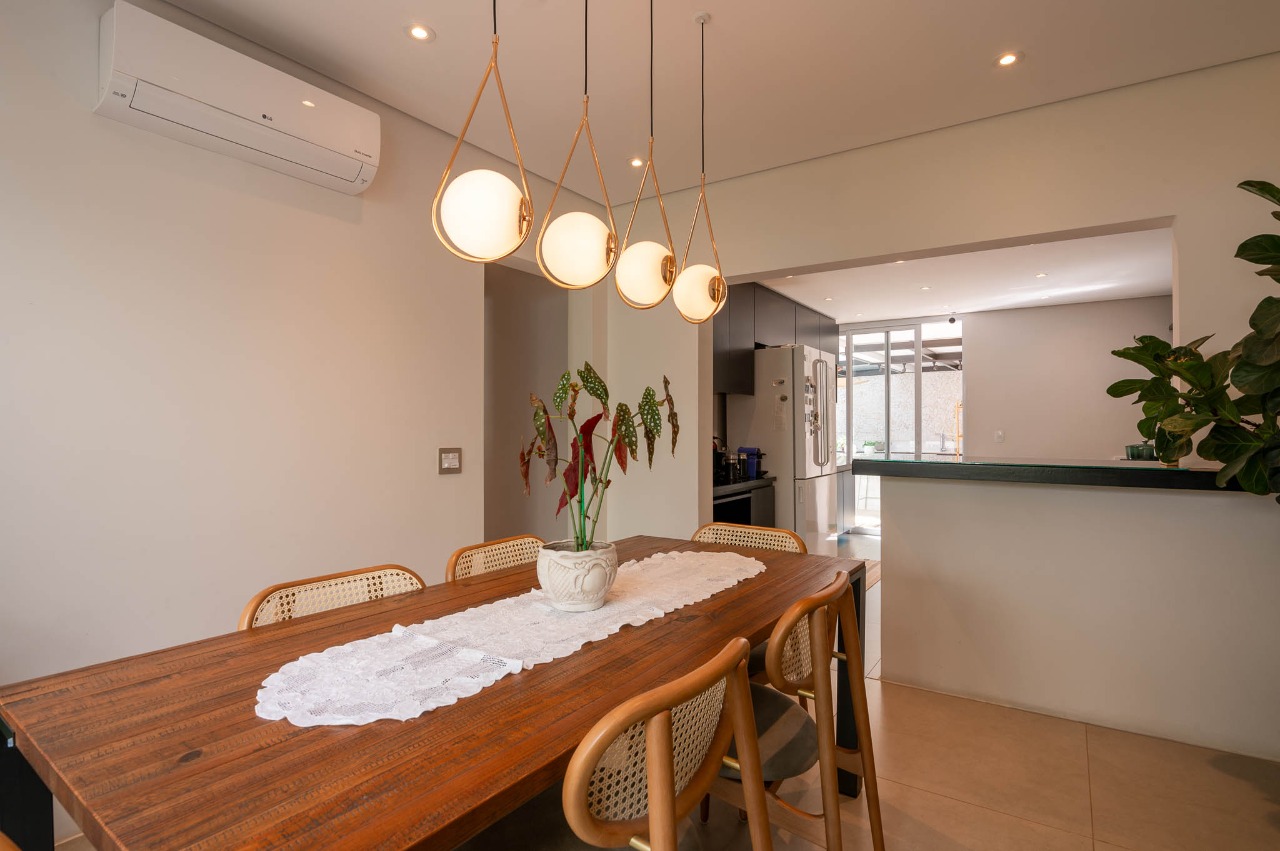 Casa para venda em Brooklin