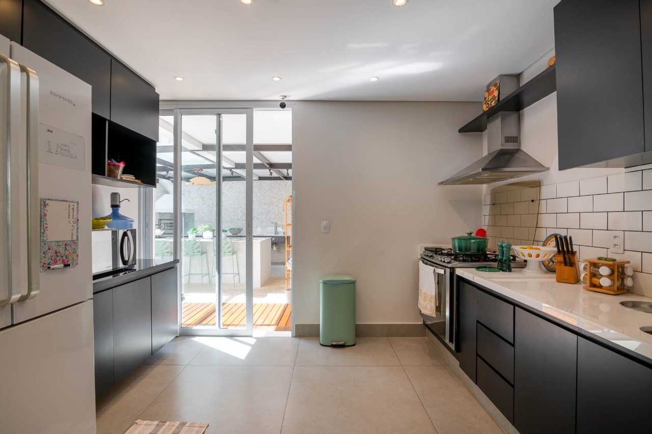 Casa para venda em Brooklin