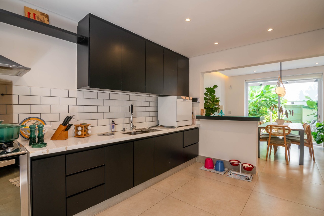 Casa para venda em Brooklin