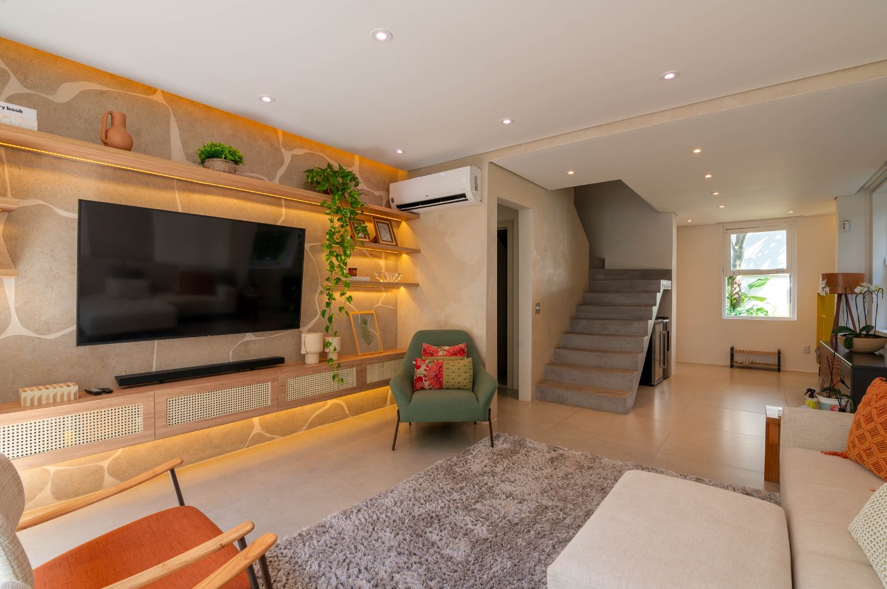 Casa para venda em Brooklin