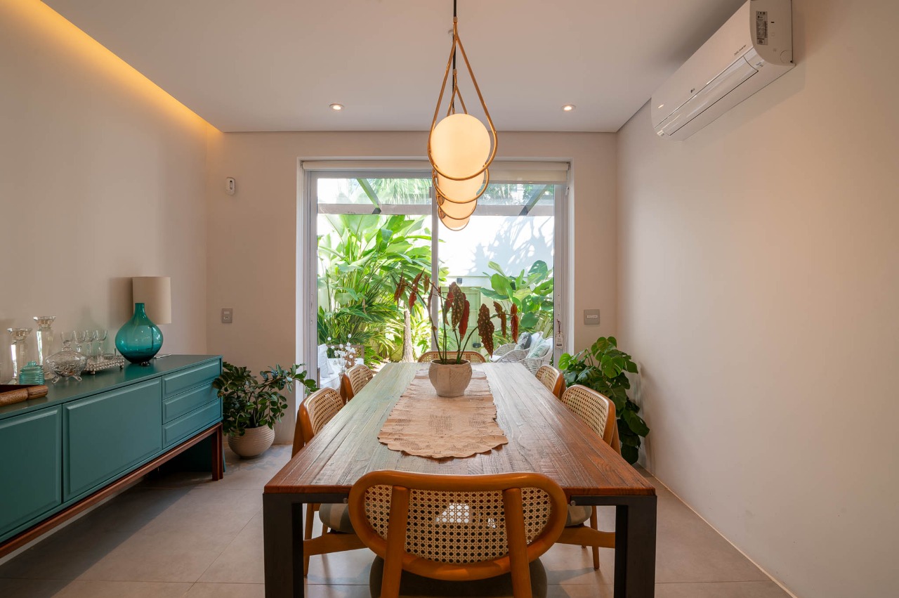 Casa para venda em Brooklin