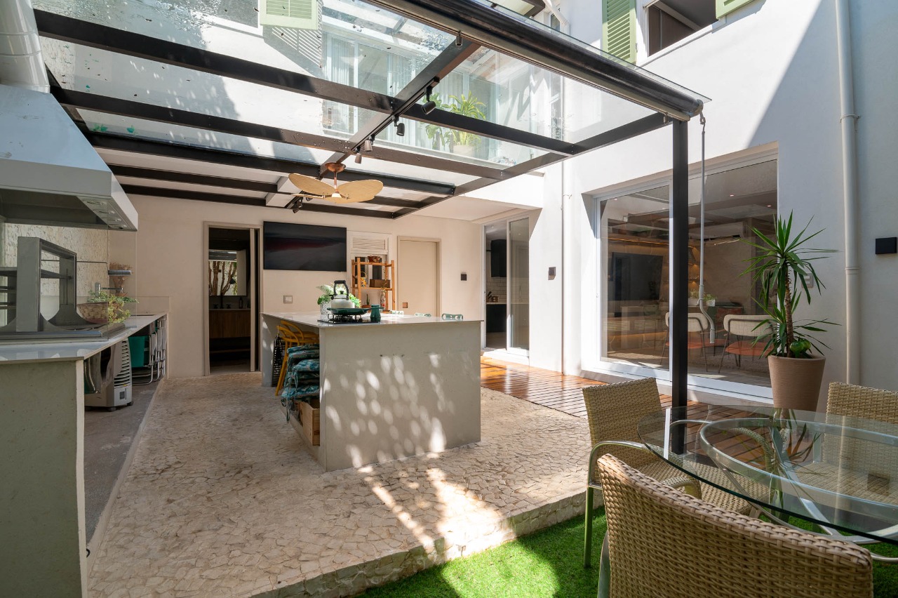 Casa para venda em Brooklin