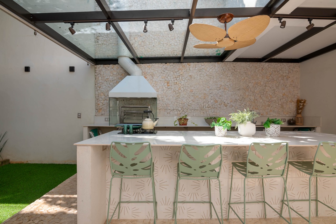 Casa para venda em Brooklin